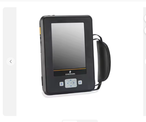 อุปกรณ์วินิจฉัยเครื่องมือทดสอบ Emerson คุณภาพสูง AMS Trexs FIELDBUS ValveLink พร้อมการสื่อสารผ่าน ValveLink - Product Image 3