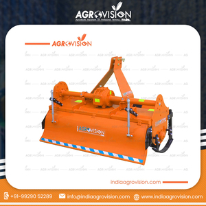 เครื่องไถพรวนดินแบบหมุนชุด HD ลดจำนวนมากสำหรับการทำฟาร์มอย่างมีประสิทธิภาพ - Product Image 2