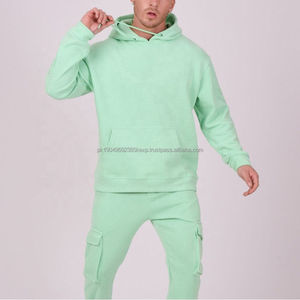 Chándal Ligero y Elegante para Gimnasio, Trotar y Correr - Ropa Casual Diaria Cómoda para el Invierno - Product Image 5