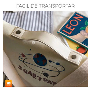 Bolso Bandolera Casual de Moda para Mujer - Colores Surtidos - Product Image 4