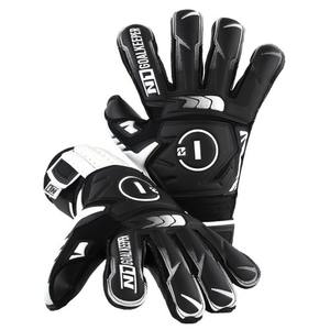 Gants de gardien en cuir premium personnalisables - Product Image 1