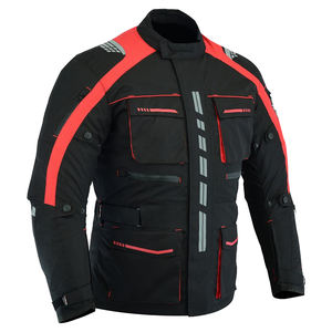 Nouveaux costumes d'équitation de moto moto imperméable résistant à l'usure résistant aux chutes quatre saisons vêtements de cavalier - Product Image 1