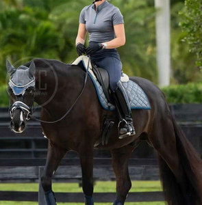 Quality Material Horse Ear <b>Bonnet</b> For Daily Riding Comfort Wear Premium Comfort Horse Ear <b>Bonnet</b> - Product Image 2