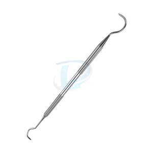 En stock, qualité supérieure, détartreurs dentaires fabriqués en usine, vente directe, détartreurs dentaires réutilisables - Product Image 4