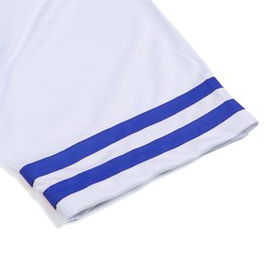 Kit de maillot de football vierge en gros, uniformes d'entraînement, survêtement de football avec personnalisation, 100% polyester, séchage rapide, respirant - Product Image 5
