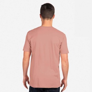 Impresión personalizada adulto Premium venta al por mayor camisetas personalizadas - Product Image 4
