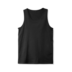 Camiseta Deportiva sin Mangas para Hombre, Ropa Deportiva, Camiseta sin Mangas, Ofrece Opciones de Impresión de Marca, Gama de Colores y Tallas - Product Image 4