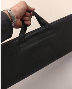 Ensemble d'instruments chirurgicaux manuels parodontaux Zarnab pour chevaux et bovins, pinces vétérinaires en acier inoxydable allemand certifié CE, garantie 3 ans A+ - Product Image 5