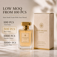 Fabricant de boîtes de parfum OEM ODM, emballage cadeau en carton personnalisé avec logo, faible MOQ pour flacon de parfum en verre