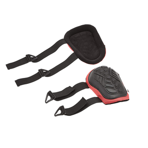 Bandes de soutien pour genoux et coudes, réglables, respirantes, élastiques, flexibles, pour la musculation - Product Image 3