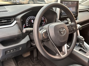 Venta al por mayor 2020 Coche usado Toyota 2.0L SUV Vehículo taxi Escuela de conducción en línea coches de segunda mano - Product Image 6