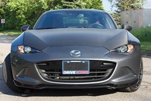 มาสด้า MX-5 มิอาต้า RF แกรนด์ ทัวริ่ง ปี 2021 มือสอง - Product Image 1