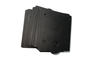 Gooof chất lượng Aro khí nén bơm màng phụ tùng Gasket 96426 sử dụng cho Aro aodd bơm - Product Image 6