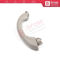 Poignée de porte coulissante supérieure droite BDP775 8200497434 pour Kangoo MK2