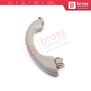 มือจับประตูบานเลื่อนด้านบนขวา BDP775 รุ่น 8200497434 สำหรับรถยนต์ Kangoo MK2 - Product Image 2