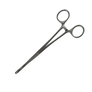 Pinzas de Esponja de Primera Calidad de 24 cm, Pinzas de Esponja Foerster de Acero Metálico, Pinzas para Esponjas Foerster - Product Image 2