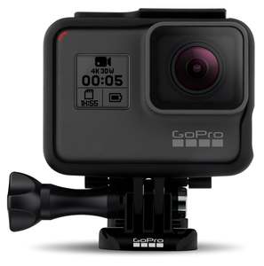 Nouvelle offre pour la caméra d'action Goopro HERO 5 Black avec vidéo 4K Ultra HD et garantie de 3 ans - Product Image 3