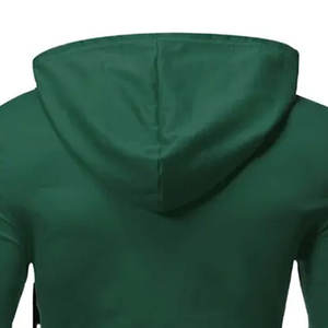 OEM unisexe hommes sweats à capuche respirant polaire coton surdimensionné usine prix premium streetwear haute qualité hiver conception personnalisée porter - Product Image 5