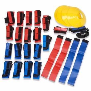 เข็มขัดแท็กการแข่งขันฝึกกีฬาทำจากนีโอพรีนเส้นผ่านศูนย์กลาง50มม. ขนาด45มม. ออกแบบโลโก้ได้ตามต้องการ - Product Image 3