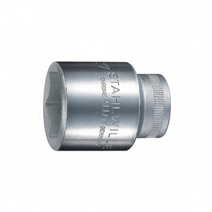 Stahlwille 1/2'' <b>Sockets</b> (Metric Size) - Product Image 3