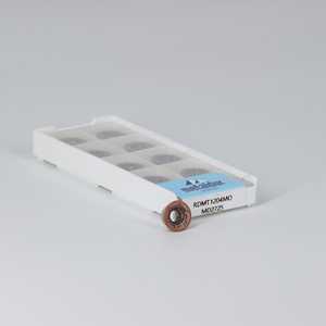 METALDUR RDMT1204MO MD2725 <b>Cutting</b> & Forming <b>Tools</b> Product - Product Image 1