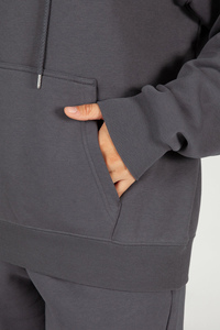 Marque privée en gros Streetwear femmes survêtement respirant femmes mode deux pièces ensembles - Product Image 4