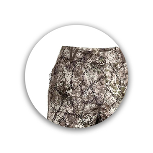 Pantalones de Caza Casuales para Hombre, Estampados Personalizados, Ecológicos, Holgados, con Cintura Ajustable, Transpirables, Ligeros, de Poliéster y Algodón - Product Image 3