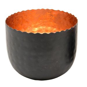 ไฟท์ไลท์เหล็กสีดำและสีทองสำหรับตกแต่งบ้านคริสต์มาสเชิงเทียนและโคมไฟ - Product Image 1