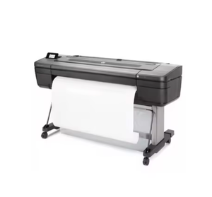 Imprimante jet d'encre PostScript ZTW Best DesignJet Z9 44 pouces avec garantie de 5 ans en stock - Product Image 1