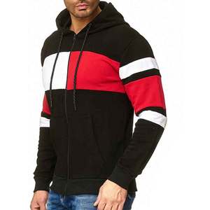 Personnalisable Surdimensionné Unisexe Pull Hoodies Sweatshirts Uni Coton Gris Vrac Grande Taille Hommes Femmes ODM Polaire Motif 3D - Product Image 4