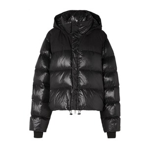 Chaqueta de hombre personalizada de etiqueta privada 2024 invierno nueva chaqueta acolchada de manga larga con cremallera para hombre fabricada en fábrica de Pakistán por Ayat Export - Product Image 1