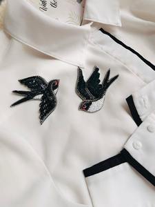 Handmade High Demand 2mm Natural Leather Cord Spool Regular Black Brown, clasps beads, charms and other jewelry <b>accessories</b> - Product Image 5