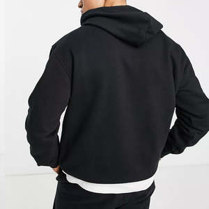 Fabricant pakistanais Sweats à capuche décontractés pour hommes Qualité supérieure Style meilleur Sweats à capuche de bonne qualité pour hommes - Product Image 3