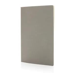 Cuaderno Promocional Sostenible A5 con Tapa Blanda para Merchandising - Product Image 4