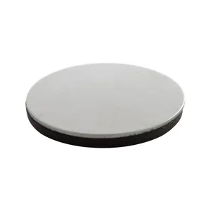 Porte-cartes et porte-notes magnétique personnalisé SteelMag - Product Image 1