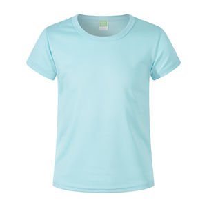 Nuevo diseño, gran oferta, Camiseta de algodón con estampado de la mejor calidad para hombre, camisetas informales Unisex de secado rápido de poliéster 100% - Product Image 6