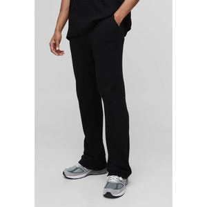 Chándal Deportivo Personalizado con Logotipo para Hombre, Chándal de Otoño OEM, Sudadera con Capucha y Pantalones Deportivos - Product Image 4