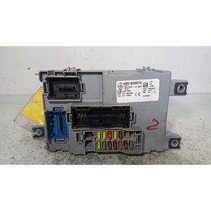 คอมพิวเตอร์ติดรถยนต์ LANCIA Ypsilon รุ่นที่ 4 00518338870 169A4000 (11>23) - Product Image 1