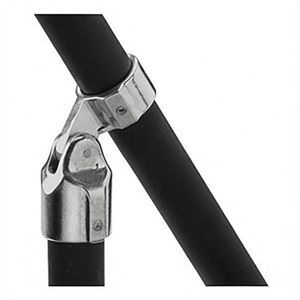 Sistema de Montaje Solar Hollaender 17-9, Conector Elbow Ajustable, Accesorio Estructural - Product Image 2