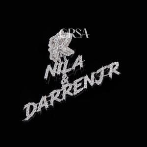 Offre Spéciale Mossinate pendentif nom de diamant personnalisé collier glacé avec CZ ou diamants de laboratoire pour hommes et femmes disponibles à la vente - Product Image 1