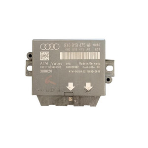 UNIDAD DE CONTROL DE SENSOR DE ESTACIONAMIENTO PARA AUDI Q3 SERIE (8UG) 8X0919475AH (14>) - Product Image 1