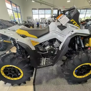 ، Can-Am ريجريد X mr 1000R - Product Image 1