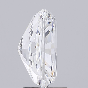 Diamant de laboratoire de qualité supérieure, taille Radiant, 2,19 carats, pierre CVD, bijoux haut de gamme, certificat IGI, couleur E, clarté VS2, diamant en croissance - Product Image 6