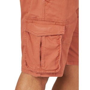 Pantalons de jogging pour hommes de qualité supérieure, vêtements d'été, shorts multi-poches, nouvelle mode, pantalons cargo pour hommes, fournisseur de BD - Product Image 3