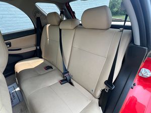 รถซูบารุ อิมเพรสซ่า WRX ปี 2006 สภาพดี ราคาสุดคุ้ม พร้อมส่ง - Product Image 4