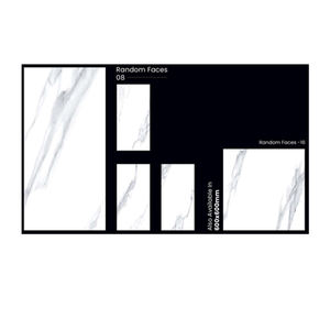 Azulejo de suelo de porcelana Florida Satuario de alto brillo disponible a granel cantidad de fabricante indio - Product Image 6