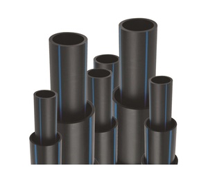 High Pressure HDPE Pipes for Industrial and Agricultural Use and Leak Free UV Protected at Available Affordable Price - Product Image 1