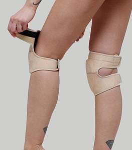 SHEMAX-rodilleras de POLE DANCE, almohadillas de arena - Product Image 3