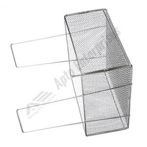 Plateau d'instruments chirurgicaux médicaux en vrac en acier inoxydable avec logo personnalisé, instruments chirurgicaux professionnels - Product Image 4