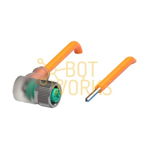 Murrelektronik 233463 - Nuova Attrezzatura per Filtrazione Industriale - Product Image 1